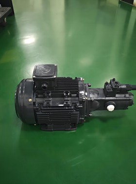 ATP-220HA机床高压30公斤切削液泵亚隆同款216CNC中心出水冷却泵