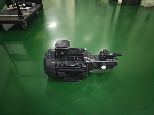ATP-220HA机床高压30公斤切削液泵亚隆同款216CNC中心出水冷却泵
