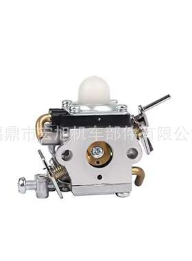 Hus 122C 122LD122LK T22LS T22LSC 574386701修剪器化油器