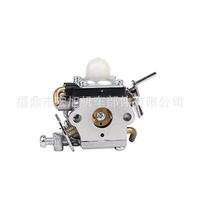 Hus 122C 122LD122LK T22LS T22LSC 574386701修剪器化油器