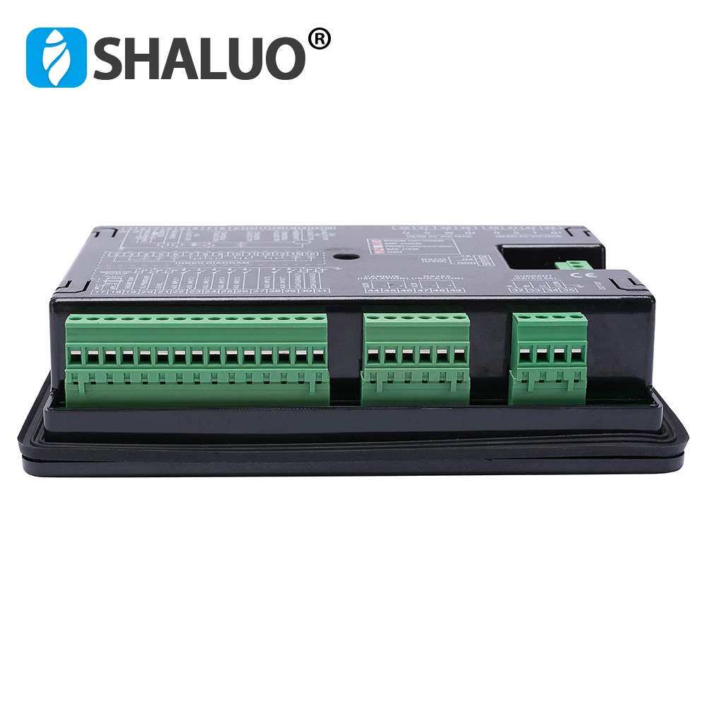 7220CAN自动主故障发电机控制器AMF高压共轨控制器，用于ECU