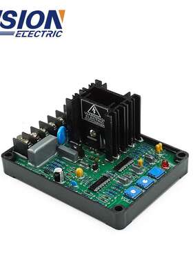 GAVR-12A自动电压调节器AVR调压板发电机配件GAVR12A