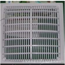 SP1032A型号防吸主排 防吸回水口 泳池SPA按摩池排水口高端不变形