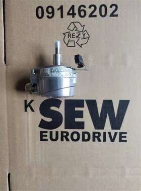 SEW编码器 ES1C