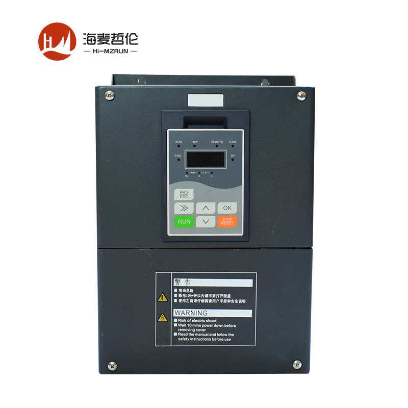 伊迈科思液压伺服系统驱动器 7.5kw带过热保护伺服电机驱动器