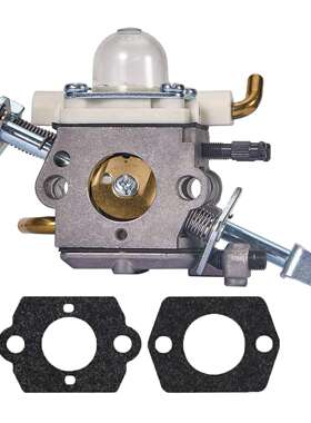 MFL 500X 吹叶机适用ZAMA C1M-FR1B 化油器 C1M-FR1A C1M-FR1