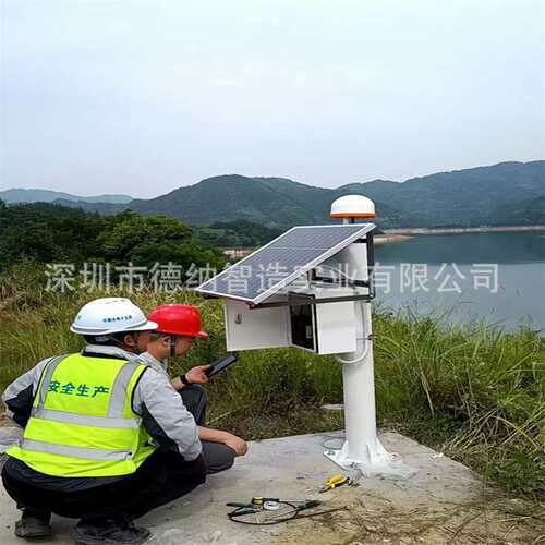 GNSS立杆地灾监测立杆水利水库大坝安全监测立杆各类监测监控立柱