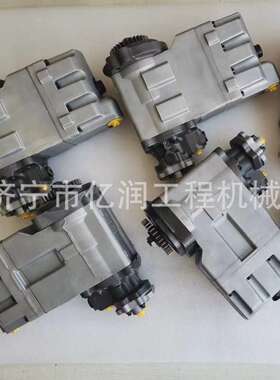 挖掘机CAT324 325 329 330 336 C7/C9促动泵  油泵319-0675