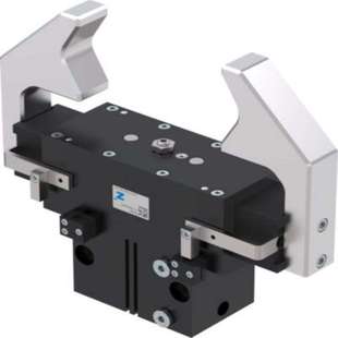 原装进口德国ZIMMER 抓手快换盘 GP260 气动 型号齐全 机械