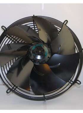 S4E500-AD03-01/C02 S4E500-AE03-01 230V 原装德国风机