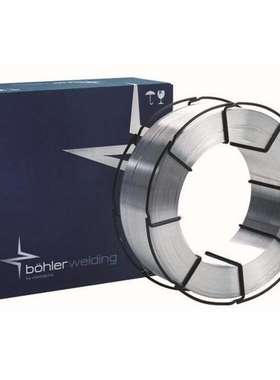 伯乐Union AlMg 3铝焊丝ER5754/S Al 5754 (AlMg3) 铝合金焊丝