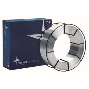 伯乐Union AlMg 3铝焊丝ER5754/S Al 5754 (AlMg3) 铝合金焊丝