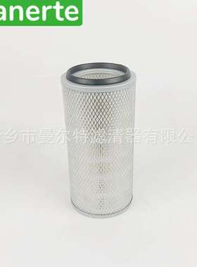供应 2205433802适用22KW 30HP压缩机用空气过滤器滤芯空滤芯