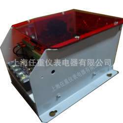 BLS601直流电机调速器 带刹车直流控制器 恒流源5.5KW直流调速器