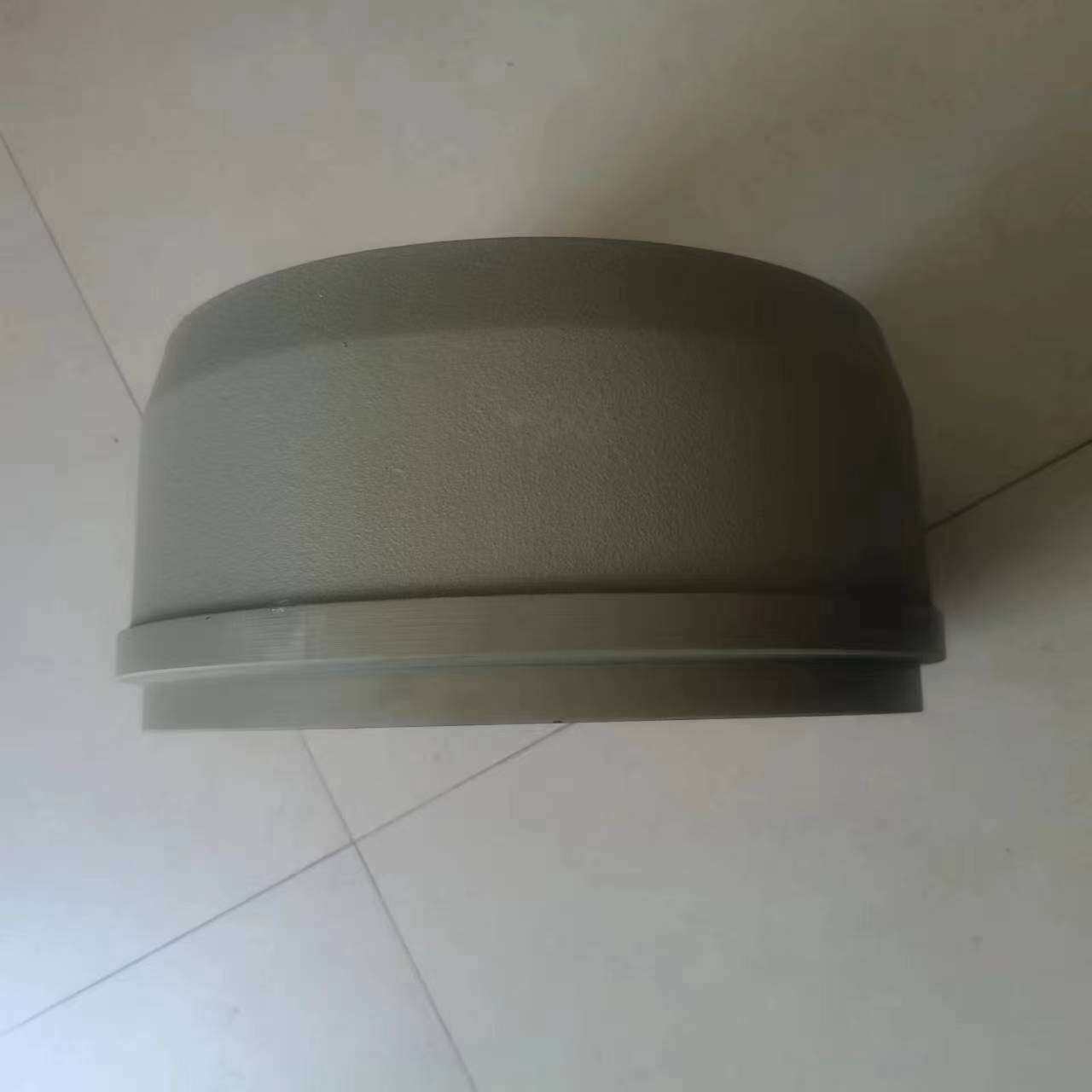 前刹车鼓 刹车盆 豪瀚刹车锅 加宽加重后制动鼓