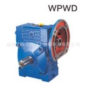 WP系列减速机 WPA100 WPS WPO WPX 蜗轮减速机 传动比60S