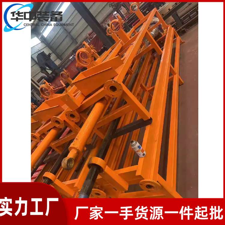 泵管通管机 混凝土电动液压通管机 钻杆式疏通机