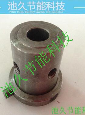 缝纫机配件ZN-90大白扣机装钉机 装钮机4-17滑舌套