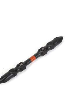 钢盾 SHEFFIELD S054010 10件套6.3MM系列65MM双头十字旋具头PH1/