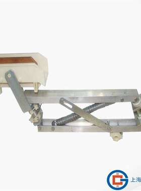 英文版集电器HJD-150A集电器集电器300A500A单极集电器800A1600A2