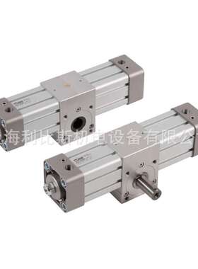 意大利原装进口 airwork 气动回转 双作用气缸 ISO 6432 MC RY全