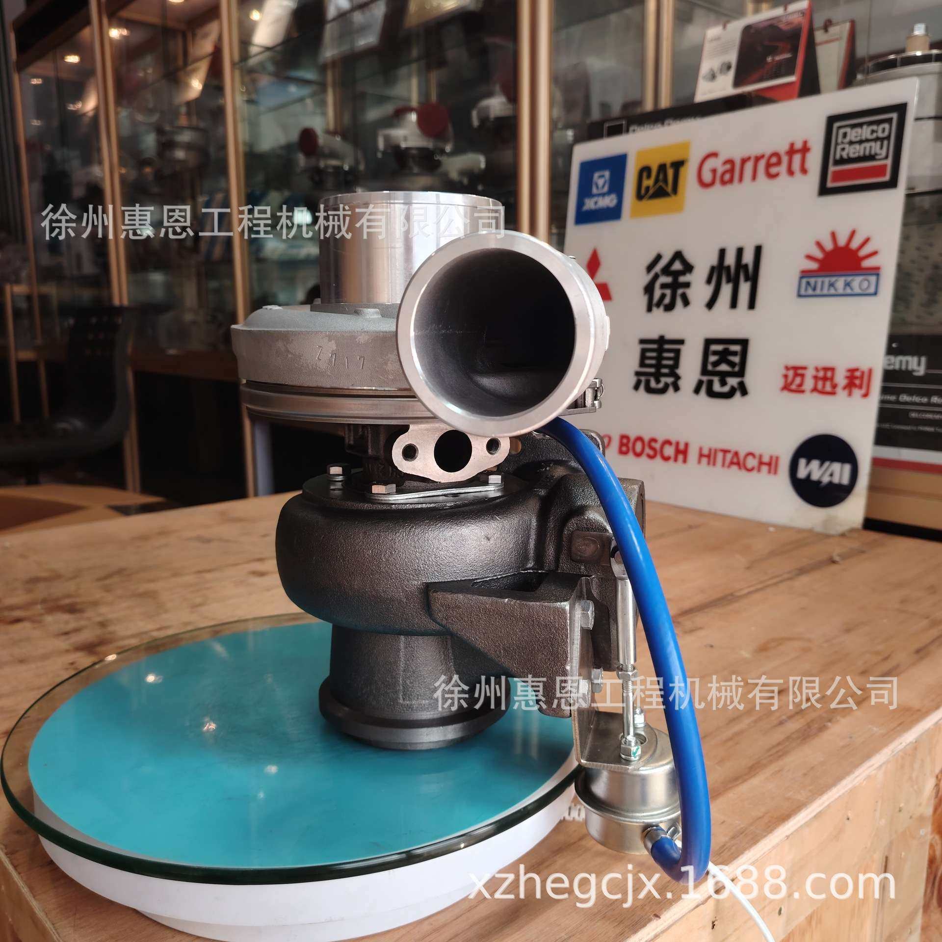 CAT 325C 卡特 250-7699 涡轮增压器 2507699 230506019,鲜花速递/花卉仿真/绿植园艺,割草机/草坪机,淘宝优惠券,粉丝福利购,淘宝优惠卷