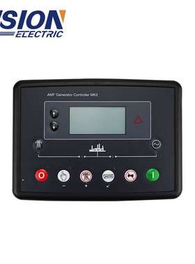 DSE6020MK2柴油发电机组控制器发电机配件dse6020mkii