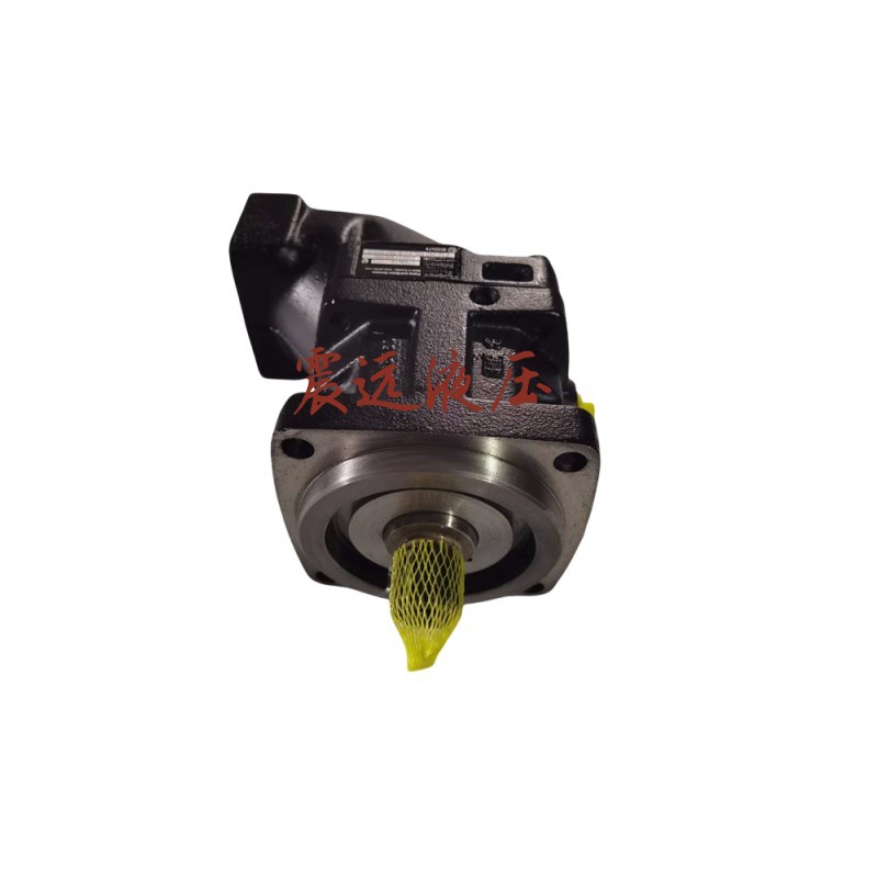 行走液压马达F12-090/110/060/-MS-SV-S-000-0000-PZ0柱塞油泵