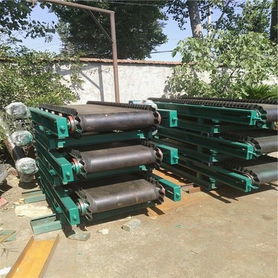 诚意销售矿用电子皮带秤 质量保证 寿C命长 ICS-XF矿用电子皮带秤