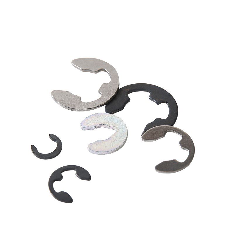 E型扣环 NETgW/NETWS1.2/1.5/2/2.5/3/4/5/6/7/8/9