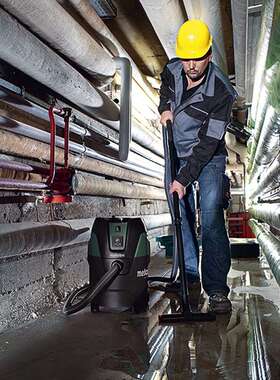 德国进口麦太保ASA32L/25L PC/30L PC linox工业级