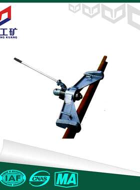 KWPY-300 400 600型液压水平弯轨机 钢轨垂直液压弯道器