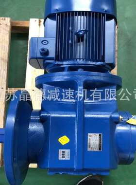 XLD7-23-7.5KW减速机带电机XLD7-23-11KW XLD7-23-5.5KW