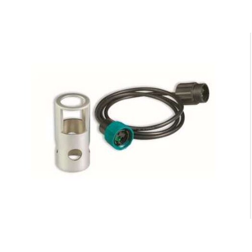 EXTECH 探头延长电缆（适用 EC400, EC500, DO600