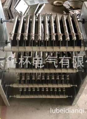 RF56-355L1-10/16Y-110KV起动调整电阻器用于电力分配 仪器设备等