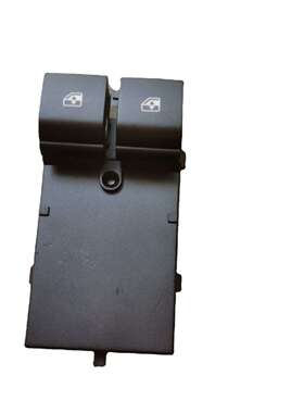 汽车玻璃升降器开关前门2按键适用雪佛兰爱唯欧TRAX创酷95188247