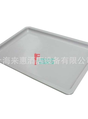 CAMBRO DBC1826CW-148 面团存储箱盖子(白色/聚碳酸酯)