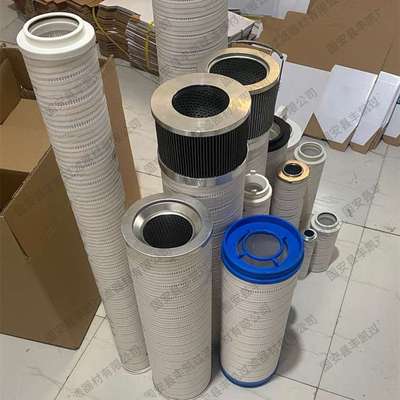 电厂液压回油站滤油机滤芯HC8314FKS39H HC8314FKP39Z