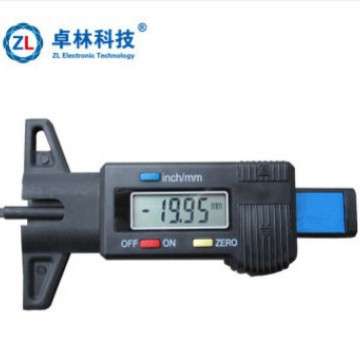 数显 碳化深度尺 碳化深度仪 碳化测量 混凝土碳化值检测