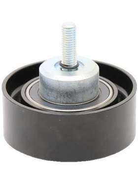 发电机惰轮铁 BC1Q-19A216-BA 江铃全顺V348新款发电机惰轮