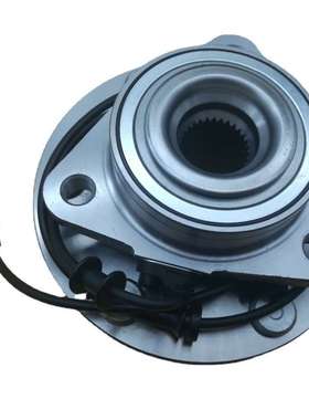 适用英菲尼迪QX56/QX80前轮轮毂轴头40202-1LA0A 40202-1LA2A