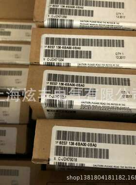 生产提供 6ES7132-6BH00-0BA0 PLC工控板 价格合理