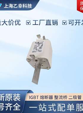 巴斯曼熔断器 170M5804 170M5805 170M5806 170M5807 170M5808