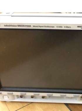 租售是德科技MSOX4154A/4104A DSOX4101A/DSOX4154A混合示波器
