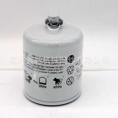 燃油滤芯751-18100  适用柴油机组柴油滤清器751-18100