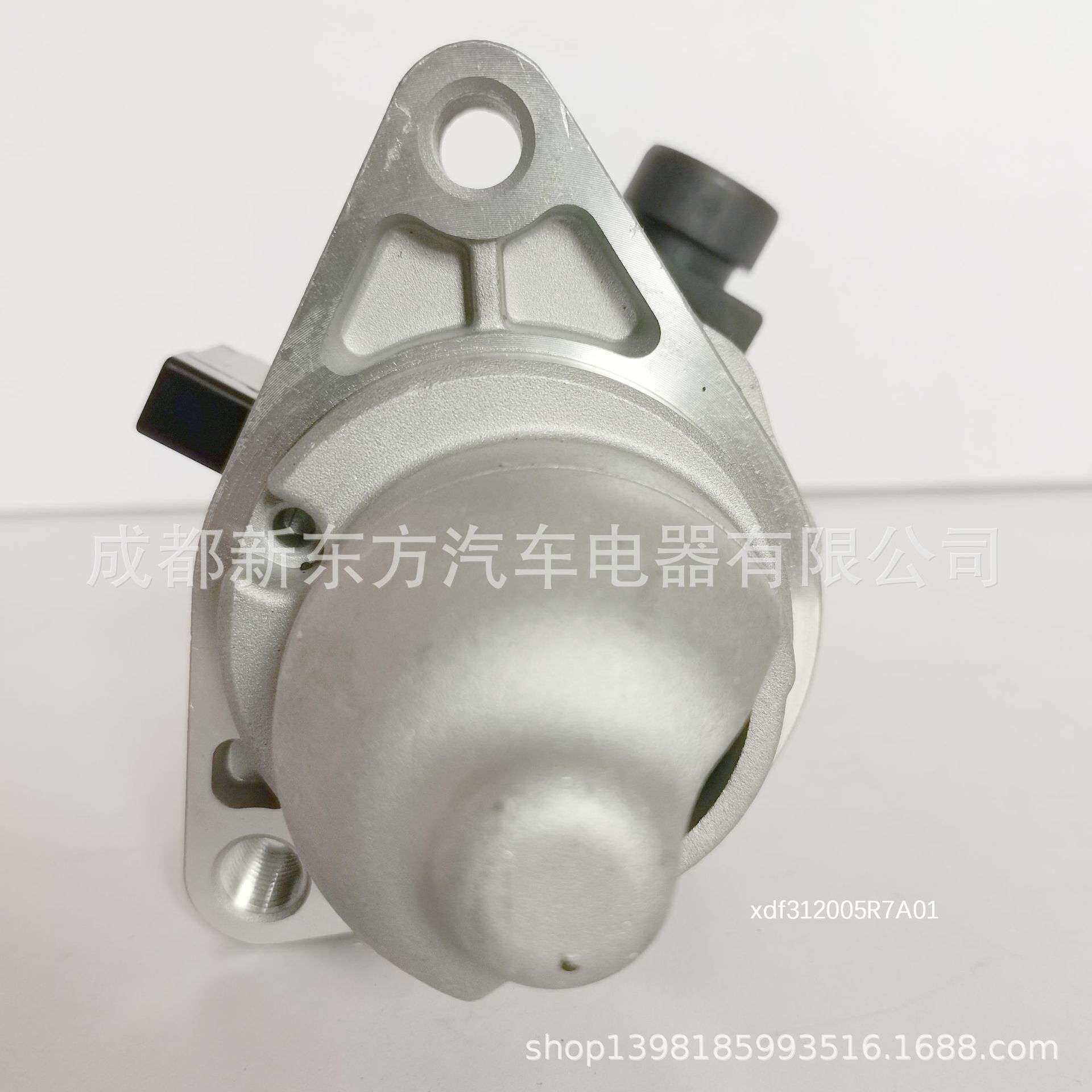 厂家供应 飞度312005R7A01, 312005R7A02汽车起动机马达