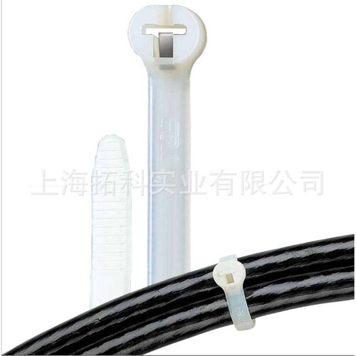 TY29M（10130531）ABB通贝TY-Rap系列本色尼龙扎带6.9*762mm