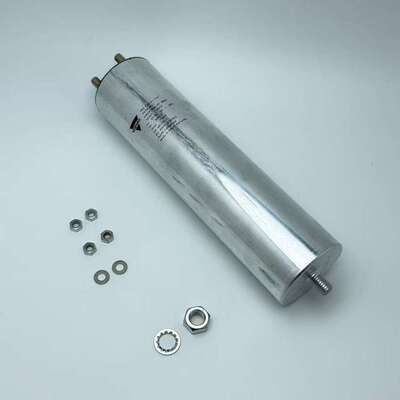 原装 KMKP 900-47 IBRX 47UF 900V VISHAY 10% 高压滤波电容
