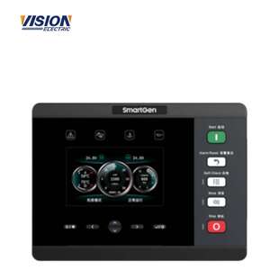 众智HMC6000RM船用发动机控制器 HMC6000A HMC9100S HMC9100A