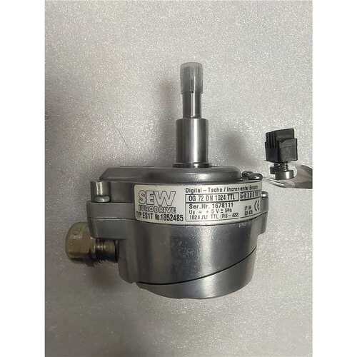 SEW编码器ES1T OG72DN1024TTL#
